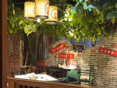 -京味斋·北京烤鸭(北京南站洋桥店)