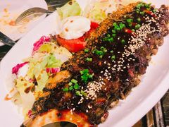 -MOSSO德国餐厅·音乐酒吧(环宇荟店)