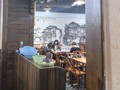 -胡师傅三下锅(汽车站店)