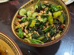 -孙厨娘川味饭馆(临河街店)