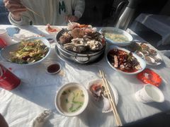 -日照大牌檔•小船海鲜(万平口店)