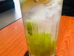 -魏斯理汉堡(西安沣东吾悦店)