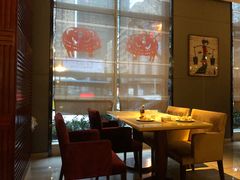 -天怡豪生大酒店-怡园中餐厅(枣山路店)