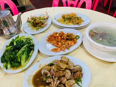 -源海渔村·现捞海鲜(大角湾店)