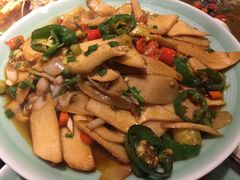 -德叔阙里·衢州菜馆(月湖店)
