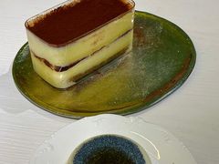 微醺提拉米苏蛋糕-Mint Gelato(二厂店)