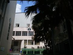 -深圳市人民医院体检中心(龙华分院)