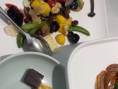 -味+新京宴·烤鸭·北京菜(创意谷店)