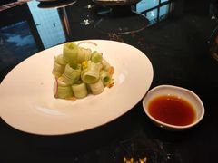 -隆荟•台州菜•粤菜