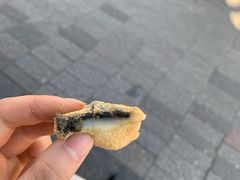 擂沙汤团-江南春(中山中路店)