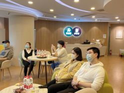 -海豚湾高端月子会所(黄浦店)