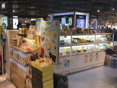 -崇光百货(尖沙咀店)