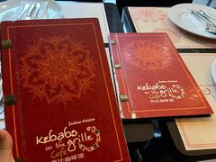 -克比叔叔印度餐厅Kebabs on the Grille(永康路分店)
