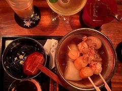 -RMK Shochu Bar(三诺店)
