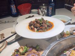 -湘聚缘.湖南菜(光明路店)