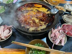 -星鸿社重庆老火锅