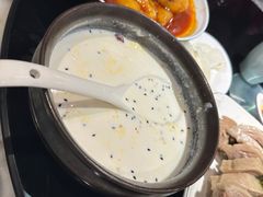 -品回味清真西北楼(宁波首店)