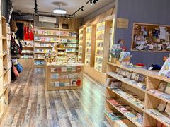 -晓风书屋(大学路店)