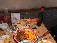 -小乾杯串店•16年沈阳烧烤(文安路店)