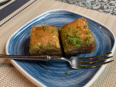 -La Medina餐厅(亮马河南路店)