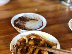 -洞子口张老二凉粉(文殊院店)