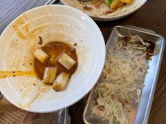 -肥朵食堂(带梦胡同店)