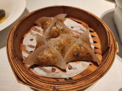 -君庭中餐厅(友谊宾馆店)