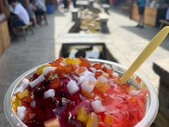 -茯茶镇