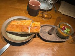 -OTIUM • 柴屿麦(亮马桥店)