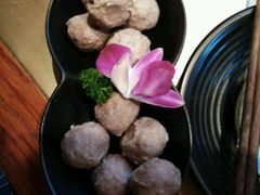 -手选潮汕鲜活牛肉火锅(二七广场店)