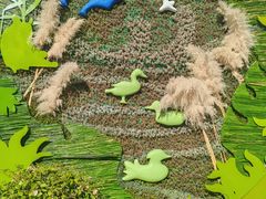 -国家植物园南园