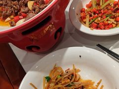 -辣可可·小炒黄牛肉(望京凯德MALL店)