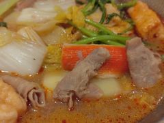 -福客麻辣烫·现炒麻辣香锅(印力中心店)