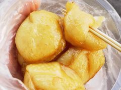 -李公庙糖油粑粑(李公庙巷店)