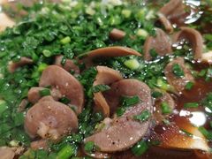 爽口腰花-八张桌子(老店)