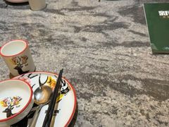 -新白鹿餐厅(城西银泰城店)