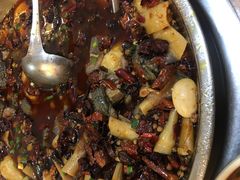 -黑竹香鸡(营和巷店)