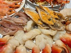 -行运海鲜食集(北京首店)
