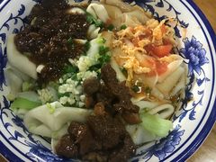 -秦韵轩·西安小馆(贻成福地广场店)