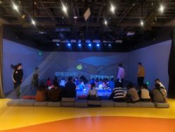 -小鸡哆哆故事屋·儿童乐园(嘉里城店)