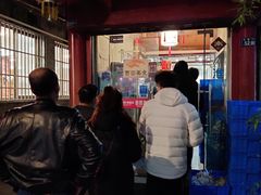 -壶园美食·淮扬菜(东圈门店)