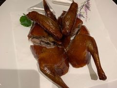 -甄御•海鲜新青岛菜(麦岛店)