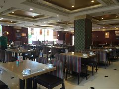 大堂-巴依兄弟西域美食(机场店)