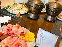 -菲住布渴酒店自助餐厅(阿里巴巴西溪园区店)