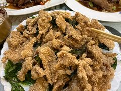 -金姐台湾菜(珠江路店)