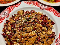 -川香渔府(万达店)