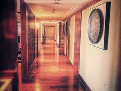 -上海新发展亚太JW万豪酒店