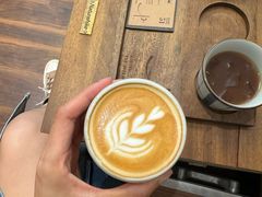 -Parking Coffee(孩儿巷店)