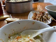 -西工饭庄快餐厅(西工小街店)