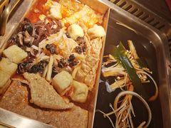 -九鼎轩脆毛肚火锅(三钢里店)